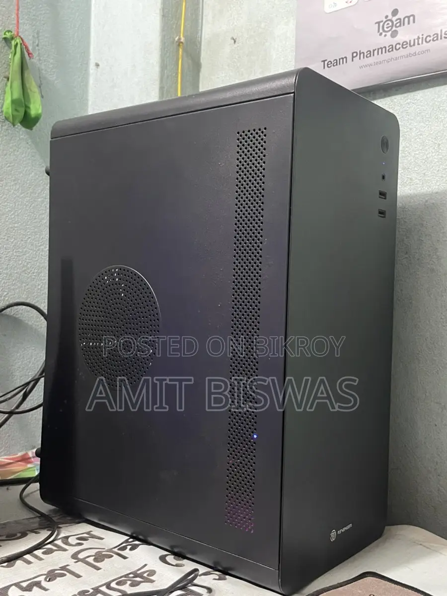 Intel Core i5 6th Generation All Ok