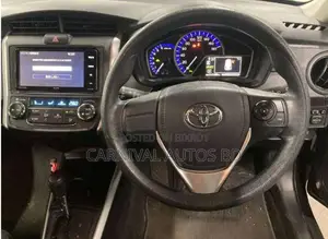 Toyota Fielder EX PACKAGE 2021