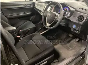 Toyota Fielder EX PACKAGE 2021