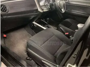 Toyota Fielder EX PACKAGE 2021