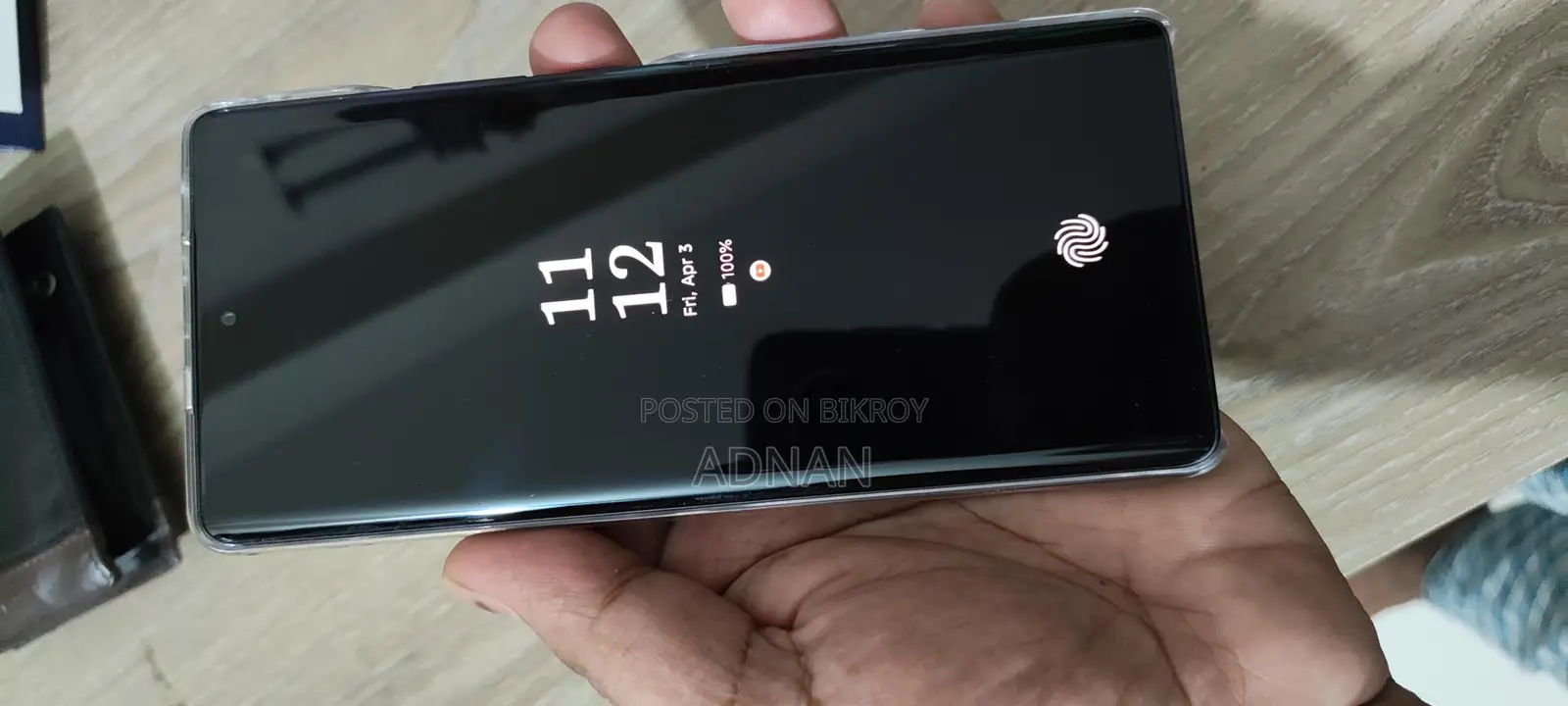 Infinix Hot 50 Pro+ 2025 (Used)