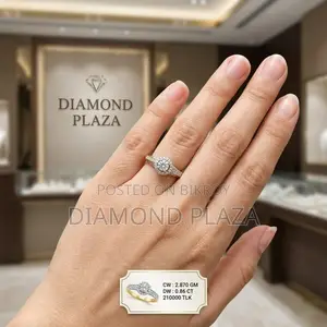 Diamond Ring