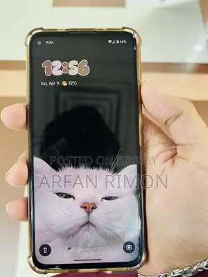 Google Pixel 5a (Used)