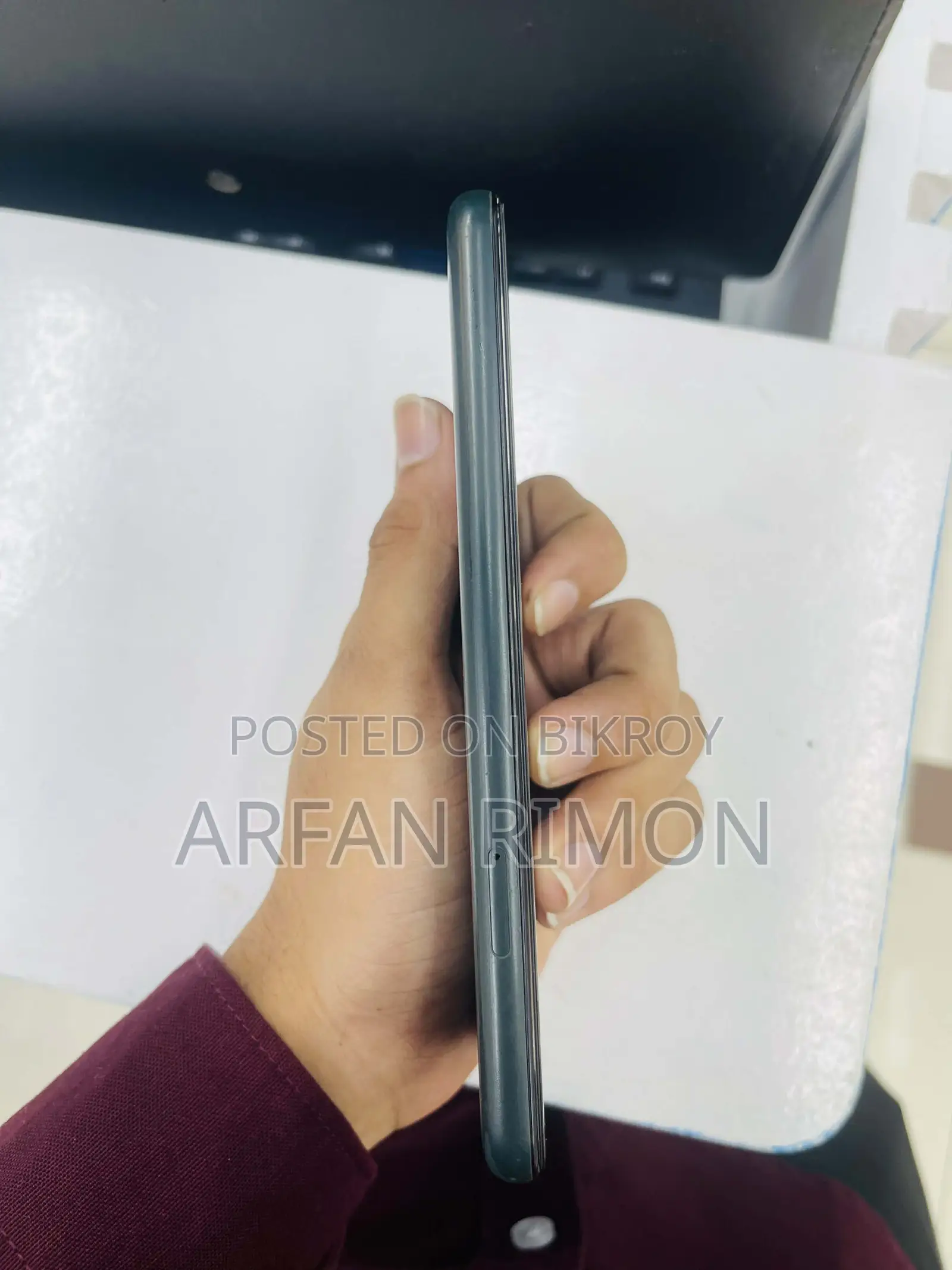 Google Pixel 5a (Used)