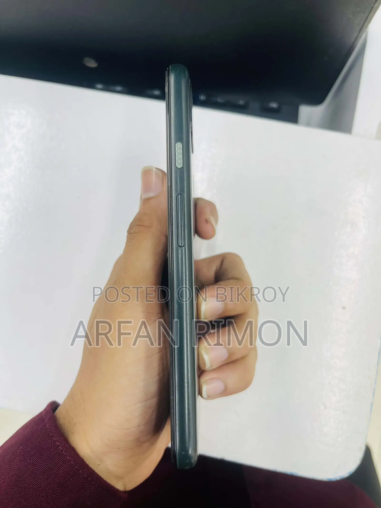 Google Pixel 5a (Used)