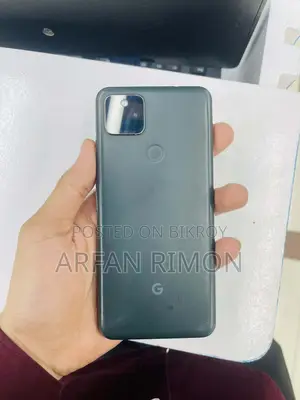 Google Pixel 5a (Used)