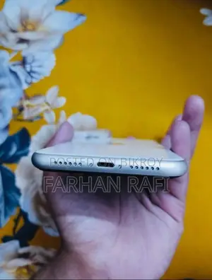 Apple iPhone 11 64 GB (Used)