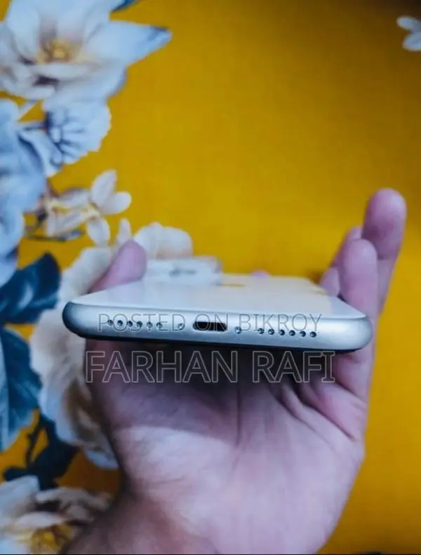 Apple iPhone 11 64 GB (Used)