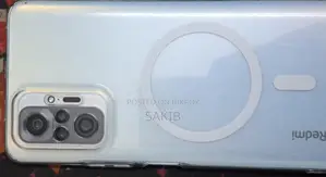 Xiaomi Redmi Note 10 Pro 2024 (Used)