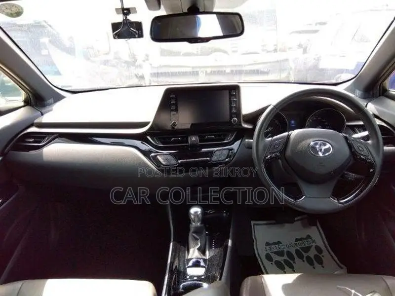 Toyota C-HR G 2020