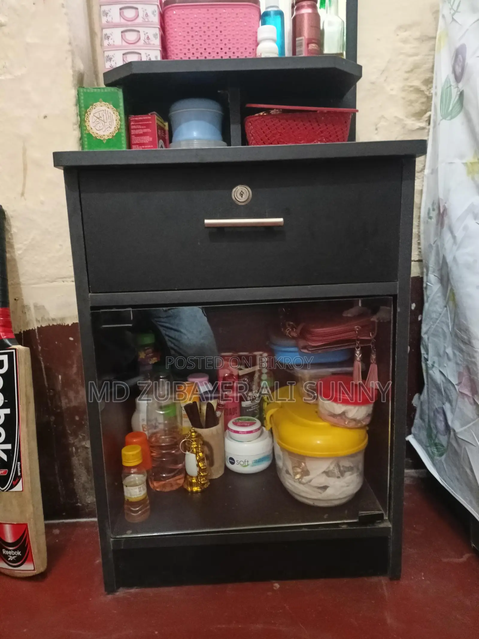 মেলামাইন বোর্ড ড্রেসিং টেবিল