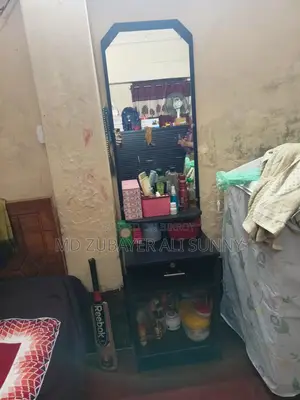 মেলামাইন বোর্ড ড্রেসিং টেবিল