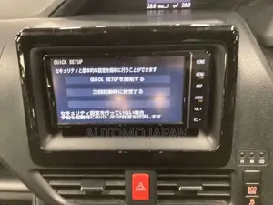 Toyota Noah X 2021