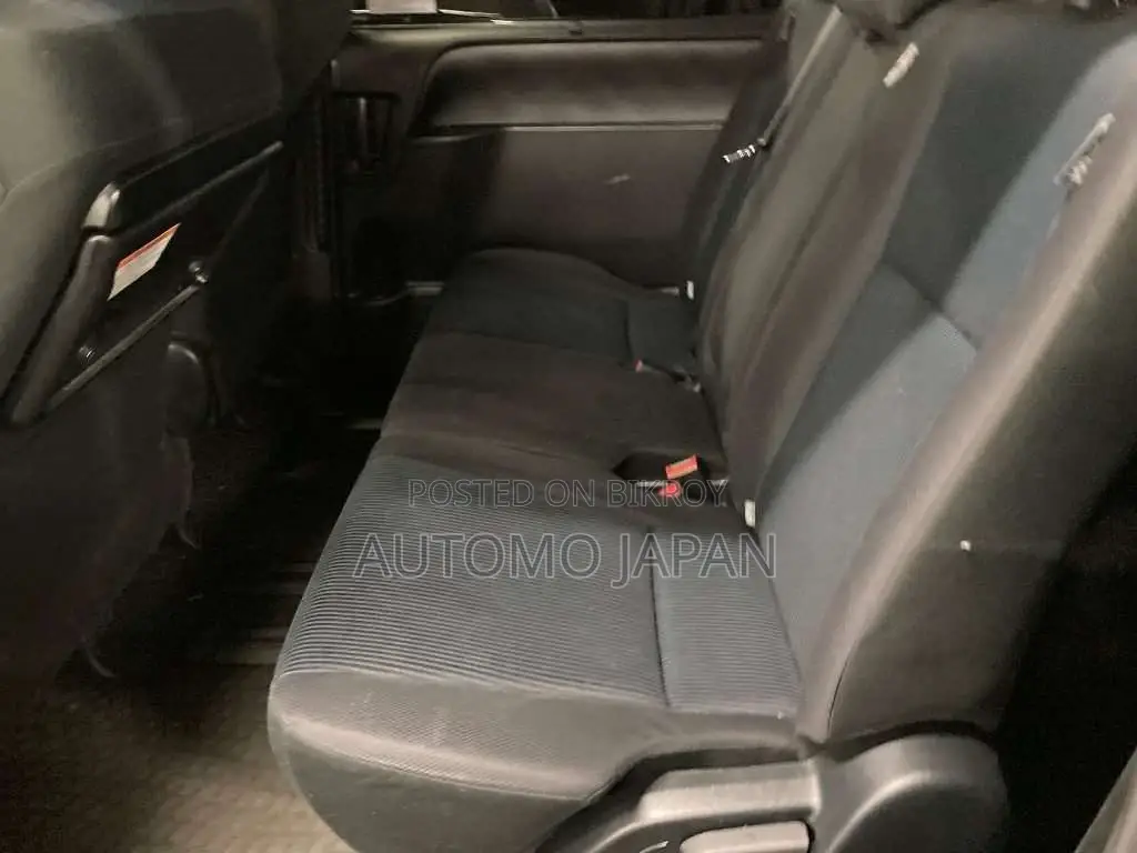 Toyota Noah X 2021