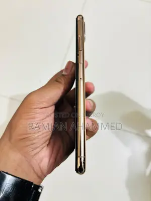 Apple iPhone XS Max 2018 (Used)