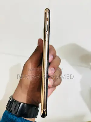 Apple iPhone XS Max 2018 (Used)