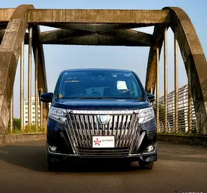 Toyota Esquire GI Premium 2020