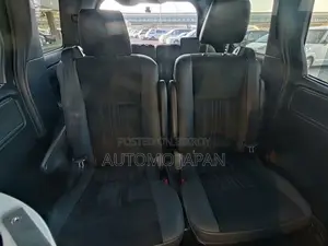 Toyota Esquire GI Premium 2020