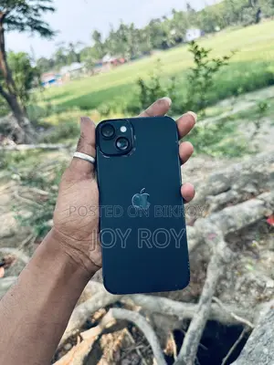 Apple iPhone 14 Plus (ব্যবহৃত)