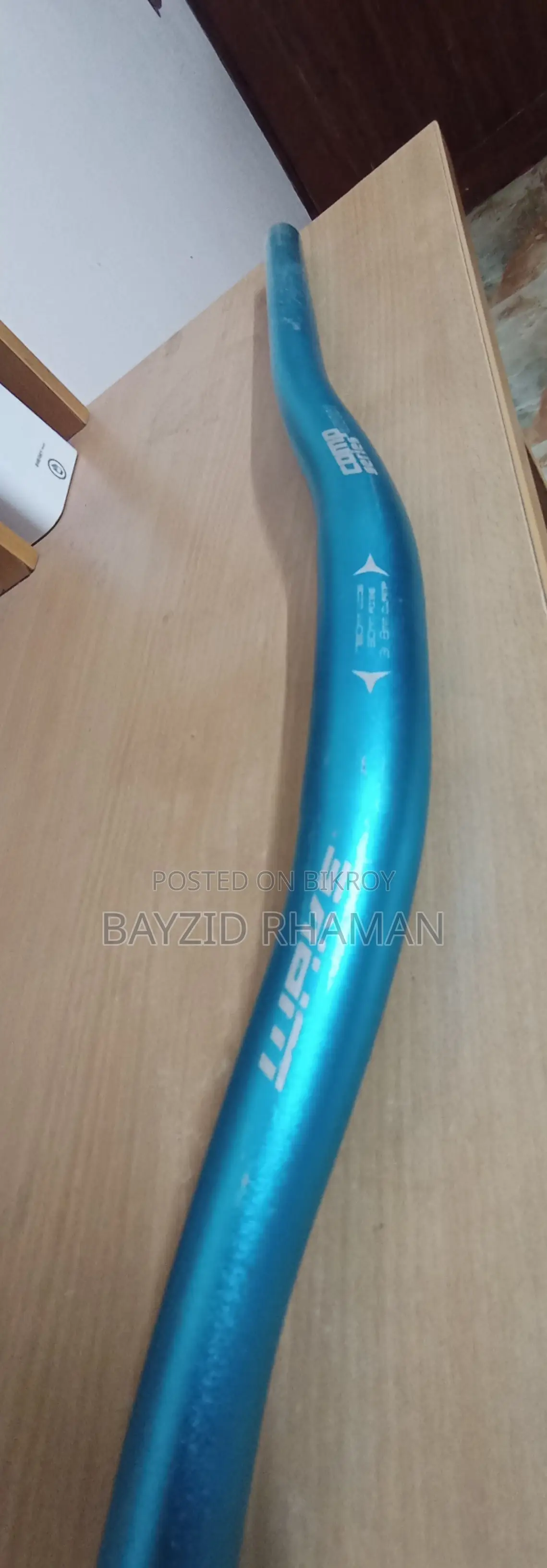 Cycle Handle