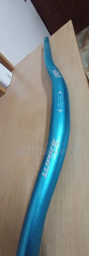 Cycle Handle