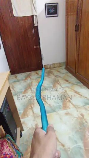 Cycle Handle