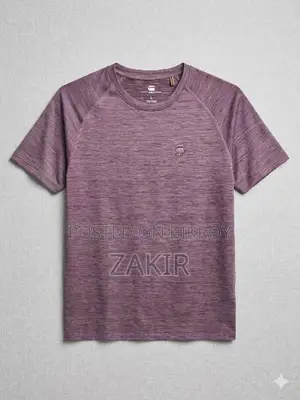 T-shirt/drop Shoulder
