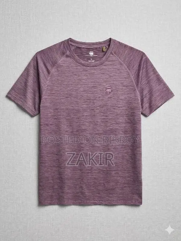 T-shirt/drop Shoulder