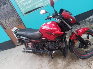Hero Glamour BS4 2019