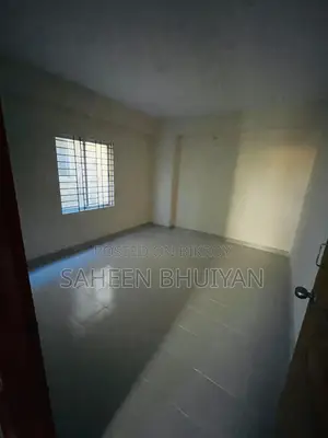 Flat for rent (Available to move in anytime)