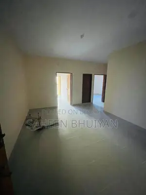 Flat for rent (Available to move in anytime)