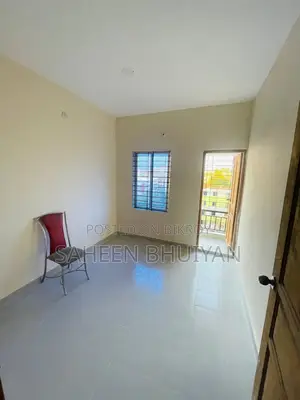 Flat for rent (Available to move in anytime)