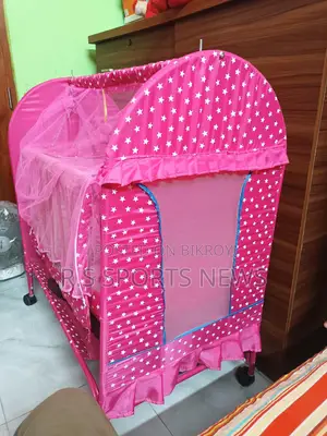 নতুন বাচ্চাদের সুন্দর দোলনা