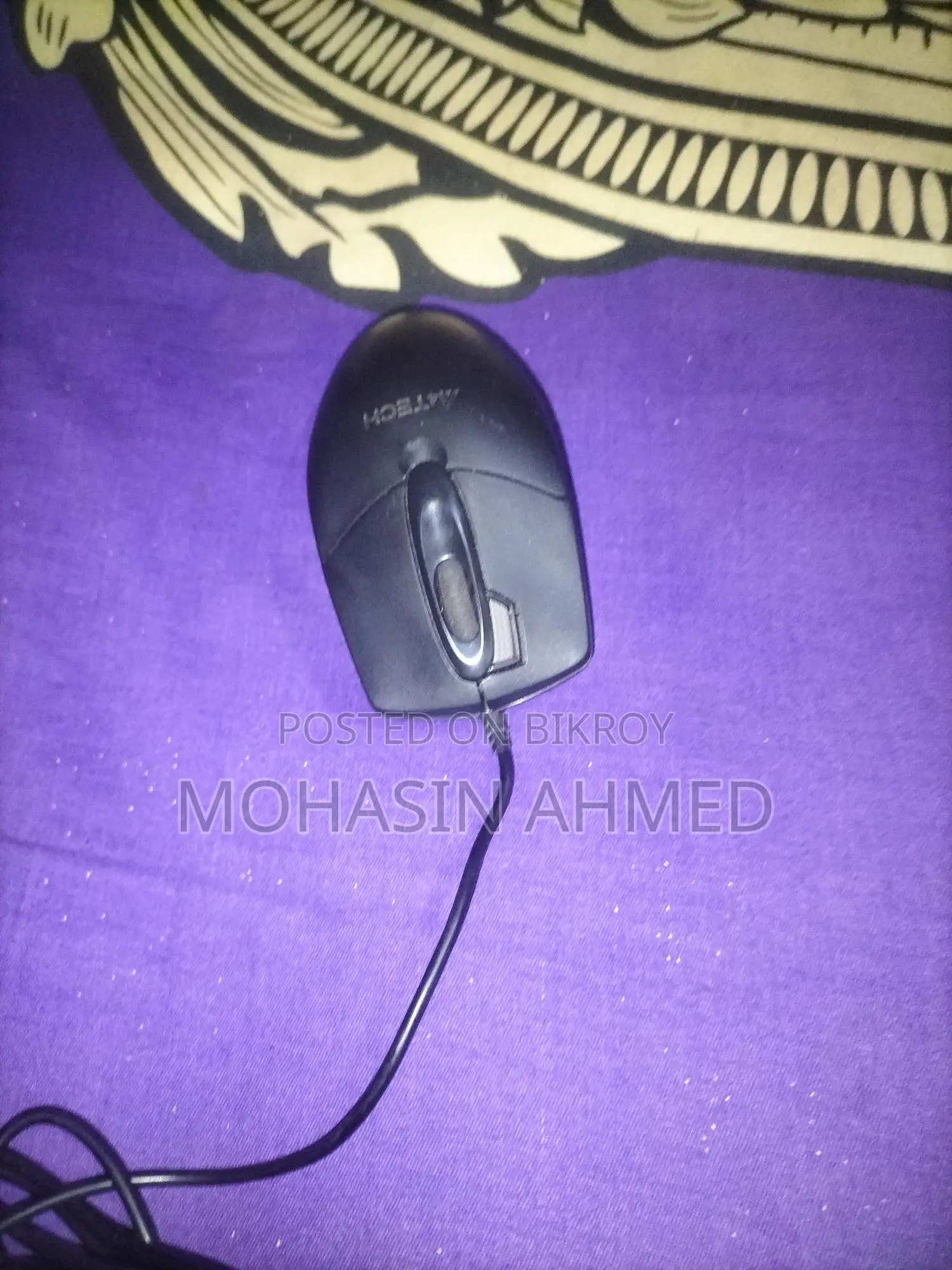 A4tech Op 730d মাউস