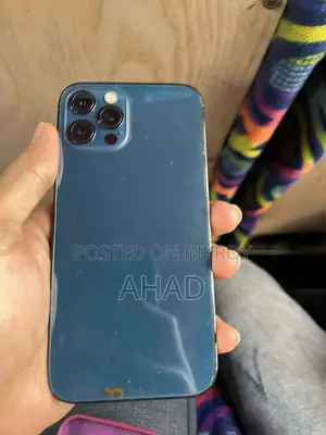 Apple iPhone 12 Pro 128 GB Blue