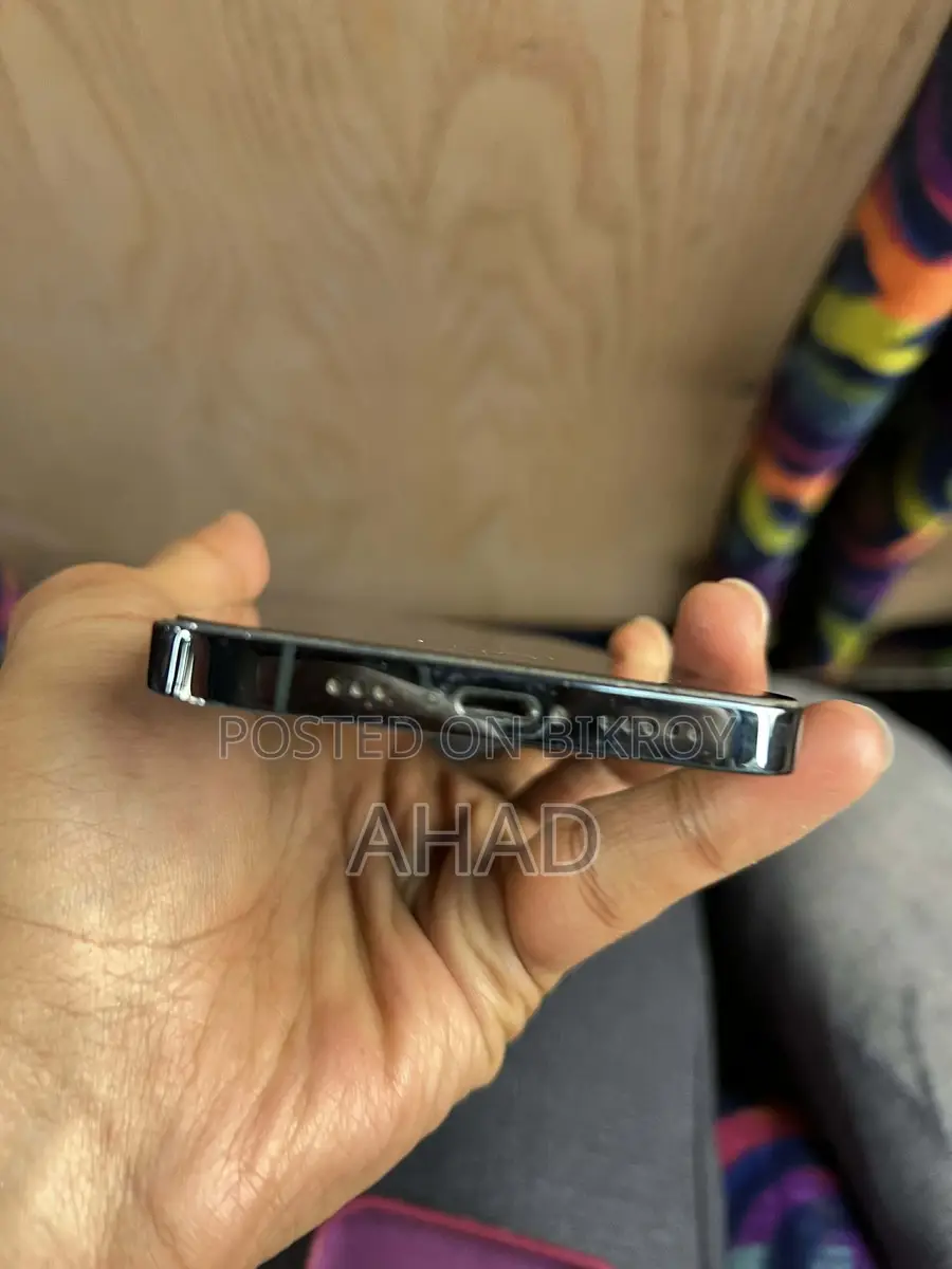 Apple iPhone 12 Pro 128 GB Blue