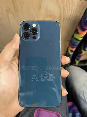 Apple iPhone 12 Pro 128 GB Blue
