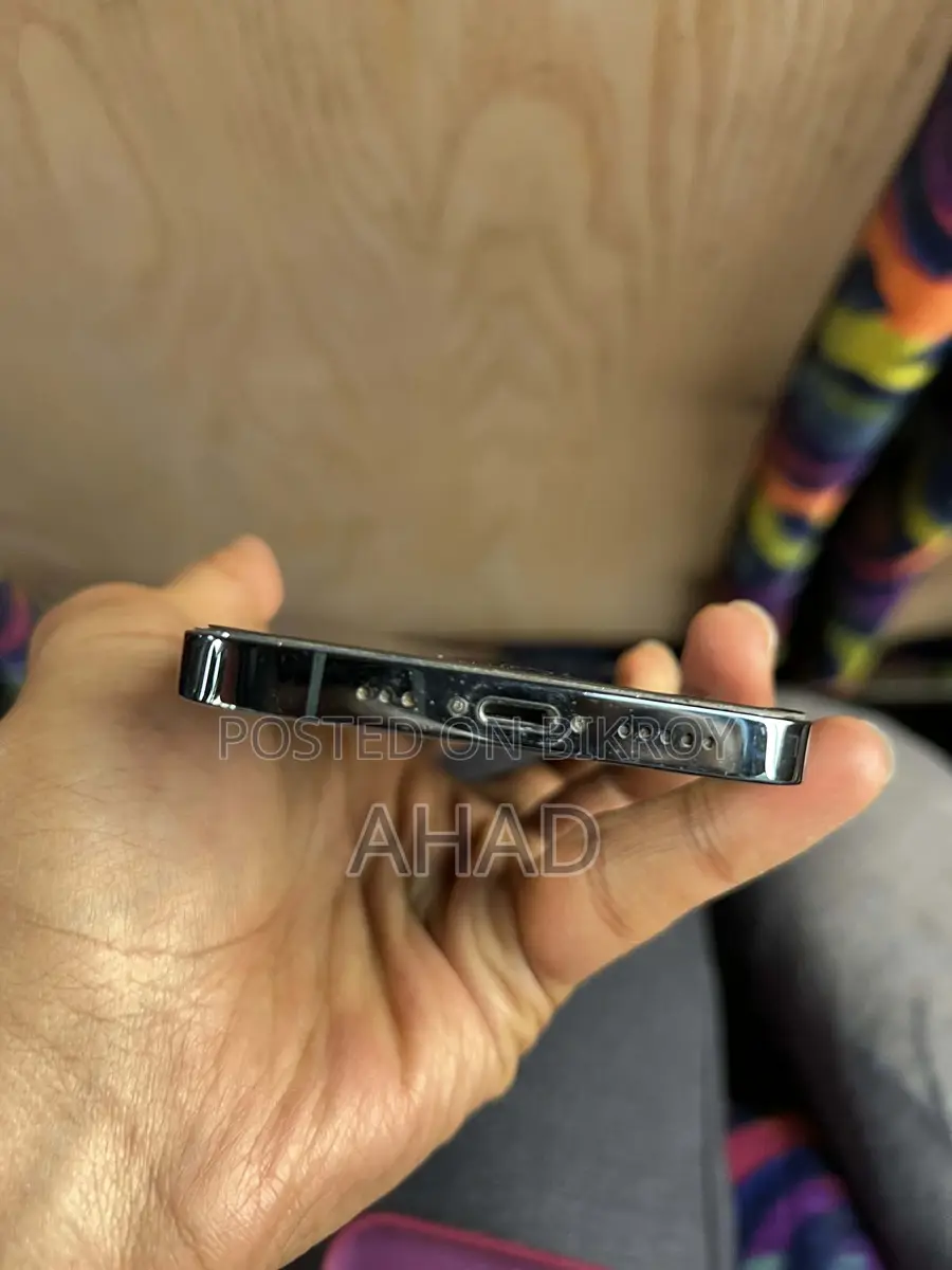 Apple iPhone 12 Pro 128 GB Blue