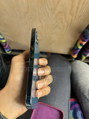 Apple iPhone 12 Pro 128 GB Blue