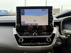 Toyota Corolla Cross Z Bronze Full Option 2023