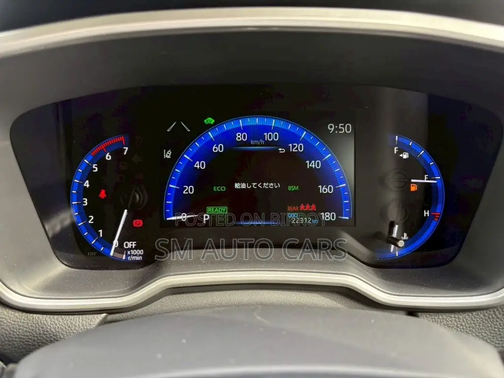 Toyota Corolla Cross Z Bronze Full Option 2023
