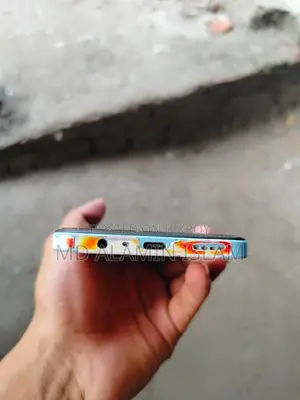 Realme Note 50 . (Used)