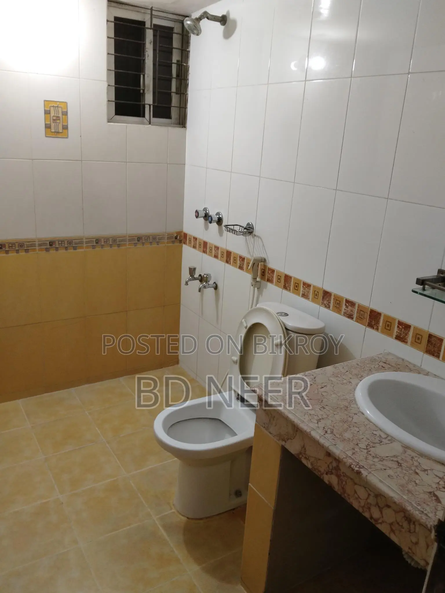 Furnished 3 Bedroom Flat Available For Rent in Gulshan-2