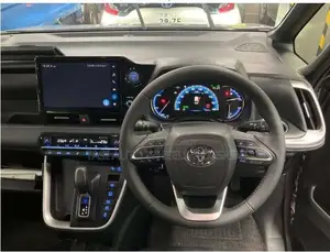 Toyota Noah SZ ALL OPTION 2022