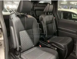 Toyota Noah SZ ALL OPTION 2022