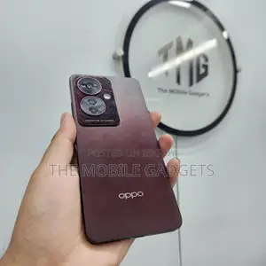 OPPO F25 Pro 8/128GB (Used)