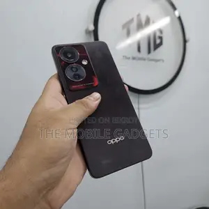 OPPO F25 Pro 8/128GB (Used)