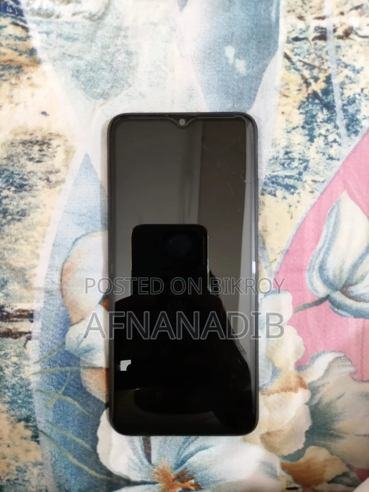 Xiaomi 11 prime 4/64 (Used)