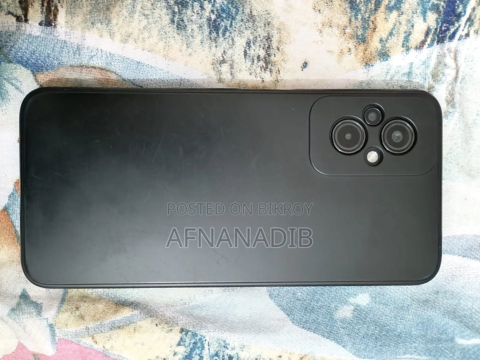 Xiaomi 11 prime 4/64 (Used)