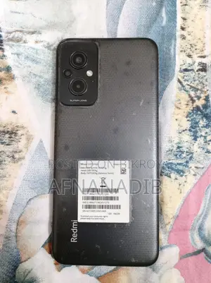 Xiaomi 11 prime 4/64 (Used)